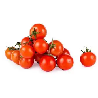 Auchan Supermarché Tomate cerise bio auhcan offre