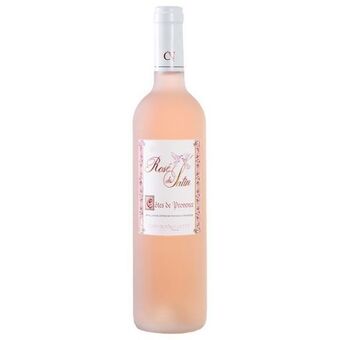 Auchan Supermarché Cotes de provence aop offre