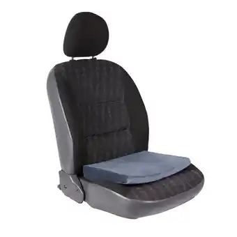 Norauto coussin d'assise à mémoire de forme norauto