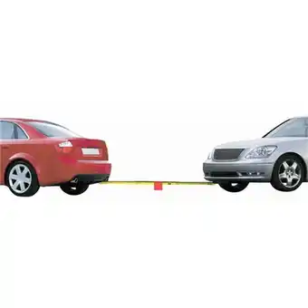 Norauto barre de remorquage norauto 18 m et 18 t