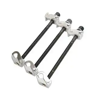 Norauto Norauto compresseur de ressort 3 tiges carré 1/2'' norauto offre