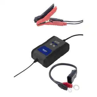 Norauto Norauto chargeur batterie essential norauto 5a 12v offre