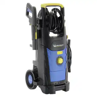 Norauto Michelin nettoyeur haute pression michelin mpx22ehx offre