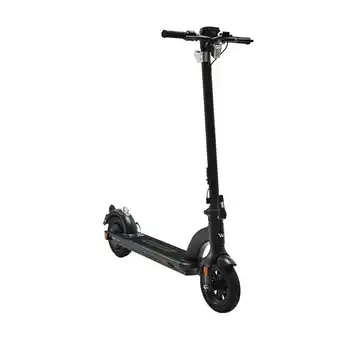 Norauto Wayscral trottinette électrique wayscral kickway e1 noir offre