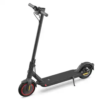 Norauto Xiaomi trottinette électrique xiaomi mi electric scooter pro 2 noir offre