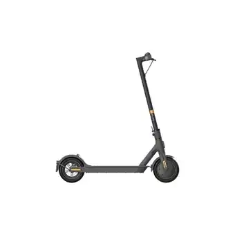 Norauto Xiaomi trottinette électrique essential xiaomi noir offre
