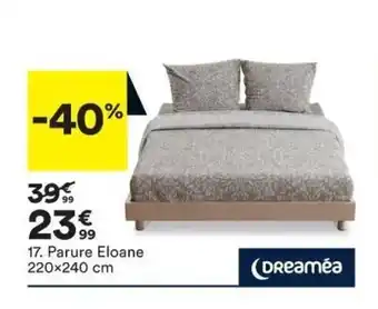 Parure Eloane 220x240 cn