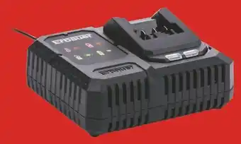 CHARGEUR RAPIDE 18 V