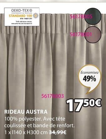 Rideau Austra