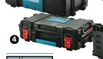Castorama Mallette de rangement offre