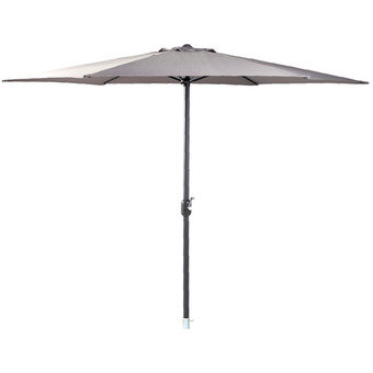 Action Parasol garden collection offre