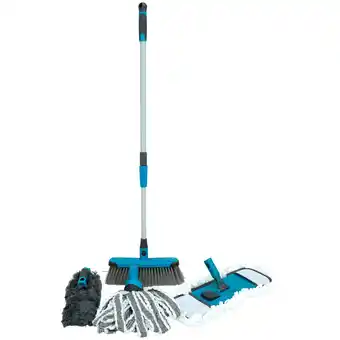Action Spargo set de nettoyage spargo offre