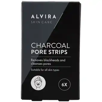 Action Alvira patchs anti-points noirs alvira offre