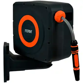 Action Dévidoir automatique ferm offre