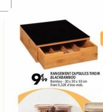 La Foir'Fouille Rangement offre