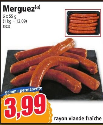 Norma Merguez offre