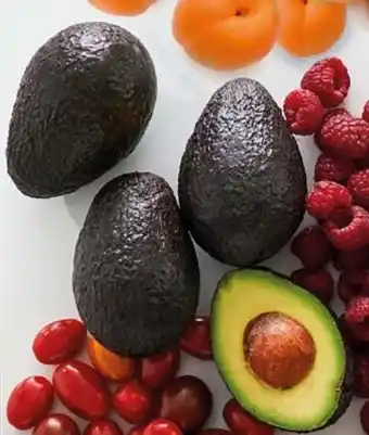 Carrefour Market Avocat offre