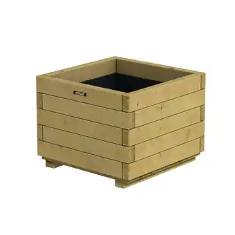 Truffaut Bac en bois “hillhout” offre