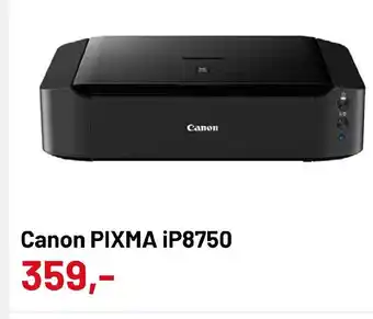Canon Pixma iP8750
