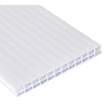 Brico Dépôt Plaque polycarbonate opale offre