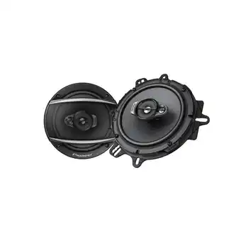 Norauto Pioneer 2 haut-parleurs pioneer ts-a1370f offre