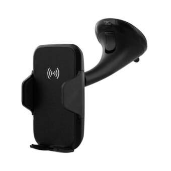 Norauto Tnb support téléphone voiture avec charge à induction 3 en 1 tnb offre