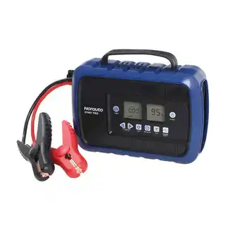 Norauto Norauto booster start pro norauto 11 ah 12 v offre