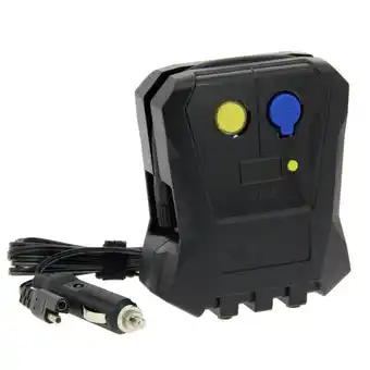 Norauto Michelin mini-compresseur michelin 12v offre