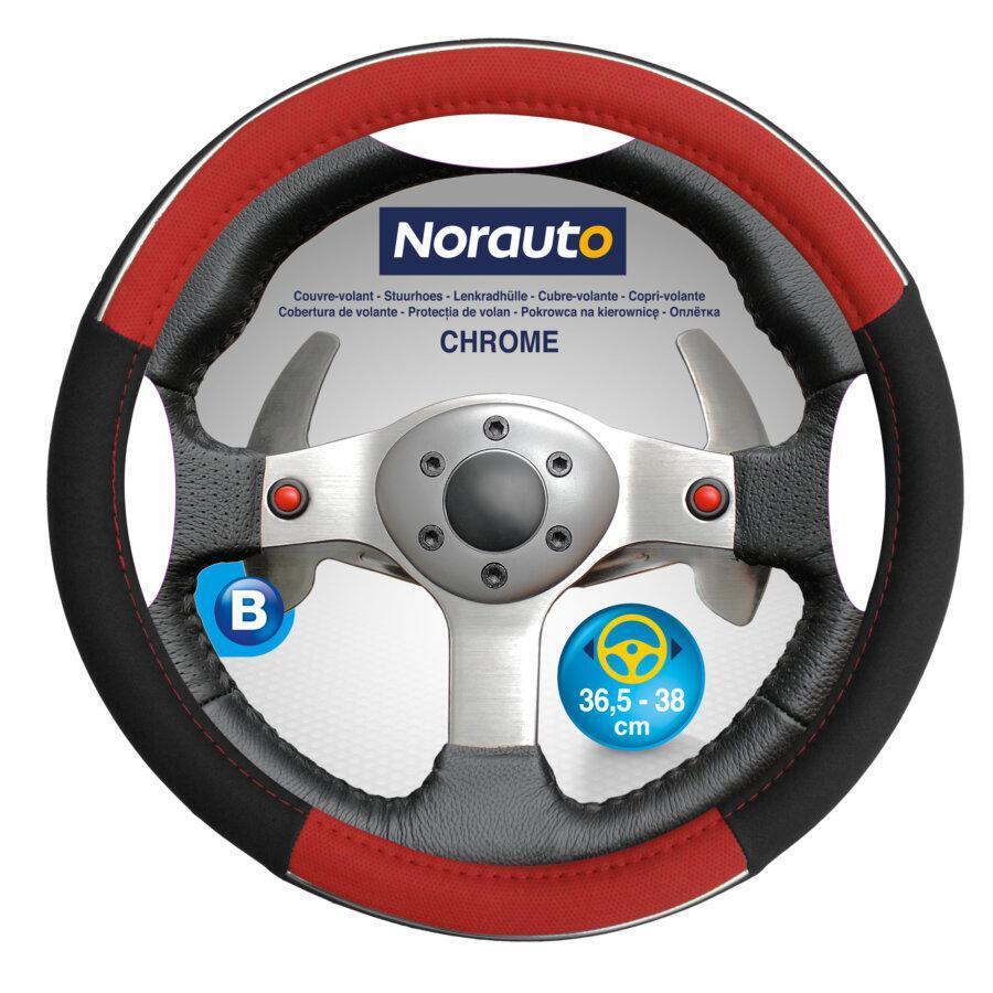 Couvre volant 35 cm norauto