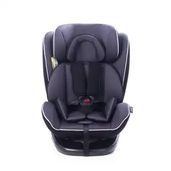 Norauto Norauto siège auto norauto pivotant système isofix noir groupe 0+/1/2/3 offre