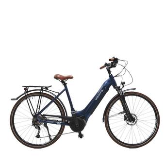 Norauto Wayscral vélo de ville électrique wayscral everyway e450 t53 28" bleu offre