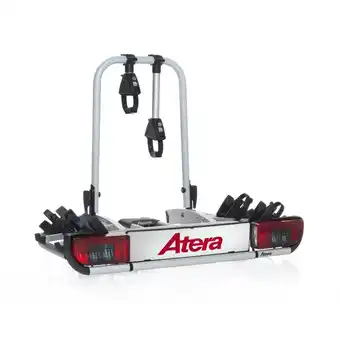 Norauto Atera porte-vélos d'attelage plate-forme atera strada dl2 22600 pour 2 vélos offre