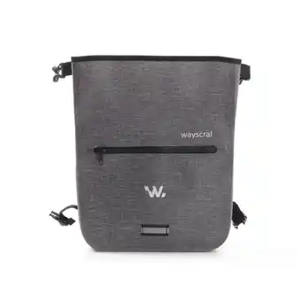 Norauto Wayscral sacoche de guidon impérméable wayscral pour vélo 88l offre