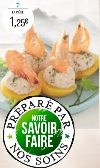 Match Pêche au thon offre
