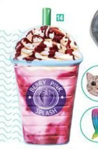 E.Leclerc Brico Matelas Milk Shake offre