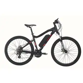 Norauto Wayscral vtt électrique wayscral anyway e200 275" noir offre