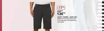 Short Homme-hang Ten
