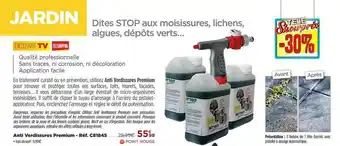 Teleshopping Anti Verdissures Premium offre