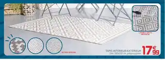 Gifi Tapis Intérieur - Extérieur offre