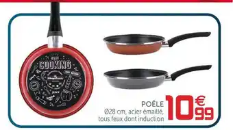 Gifi Poêle offre