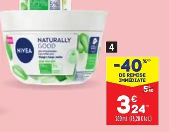 ALDI Crème multi-usage offre