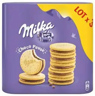 U Express GATEAUX offre