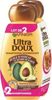 U Express SHAMPOOING ULTRA DOUX OU APRES-SHAMPOOING offre