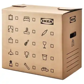 IKEA Dundergubbe offre