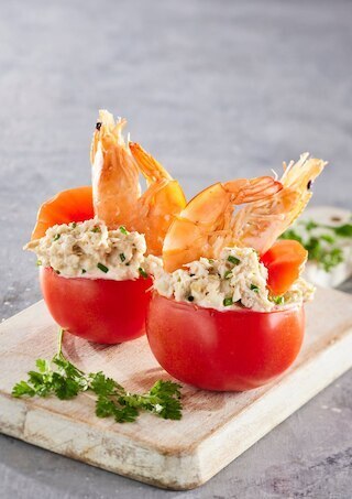 Match Tomate au thon offre