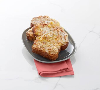 Match Brioche frangipane amandes offre