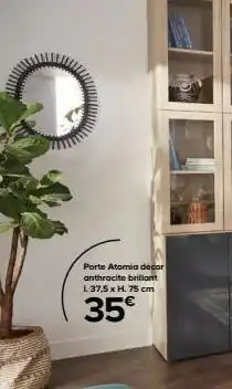 Castorama Porte offre