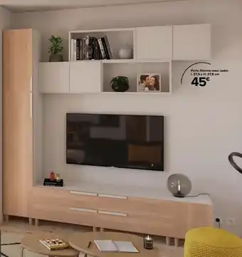 Castorama Porte offre