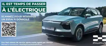 Service voiture