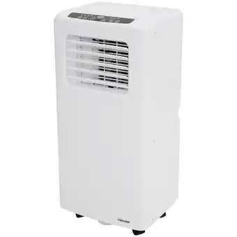 Action Climatiseur tristar offre